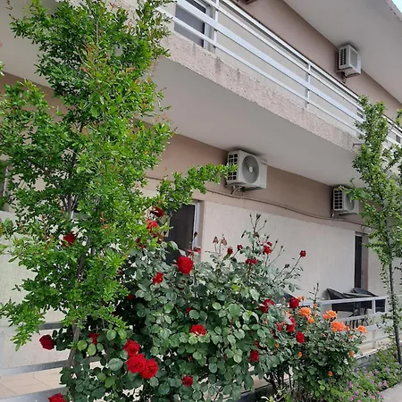 Studios Mona Agios Georgios  Exterior photo
