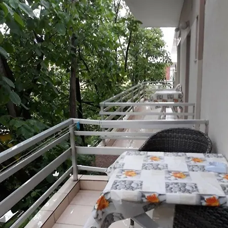 Studios Mona Agios Georgios  Exterior photo