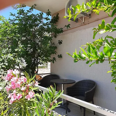 Studios Mona Agios Georgios  Exterior photo