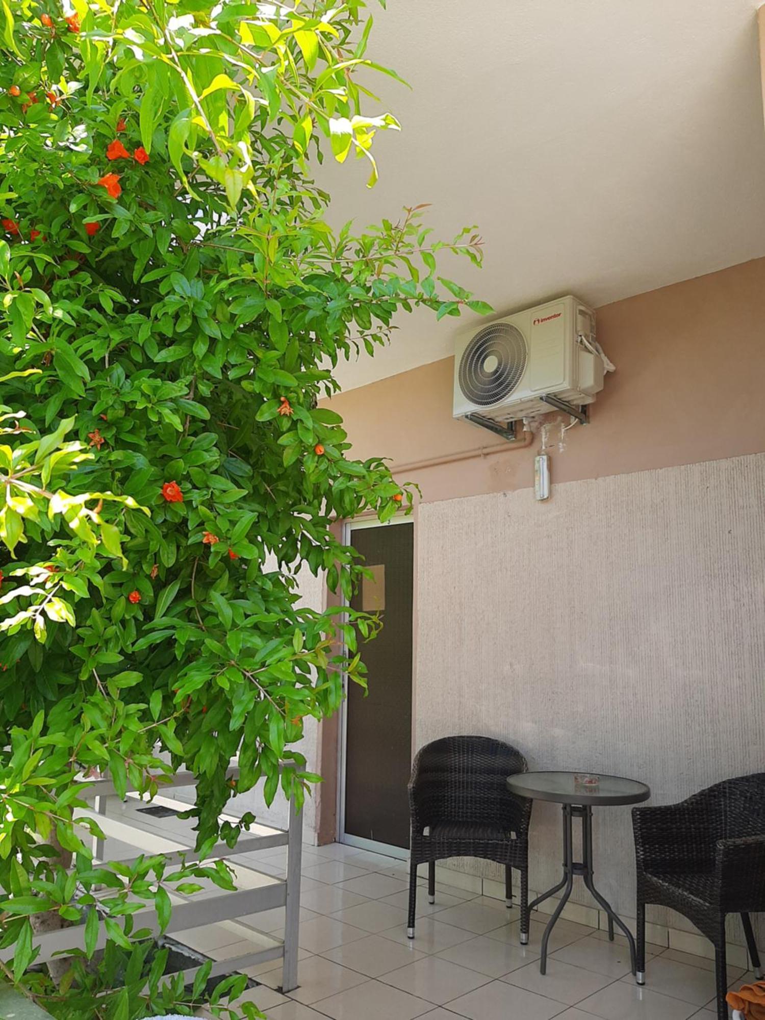 Mona Apartment Agios Georgios (Istiaia-Aidipsos)