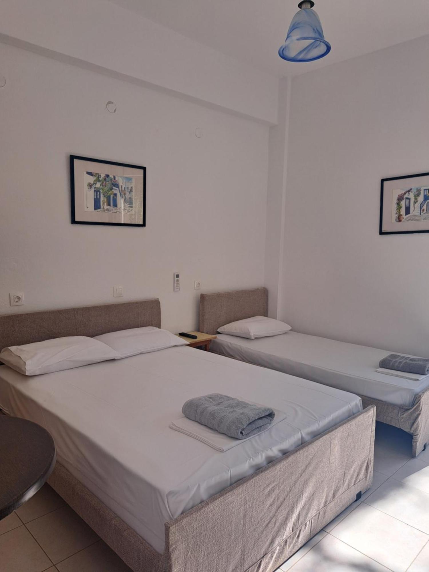 Mona Apartment