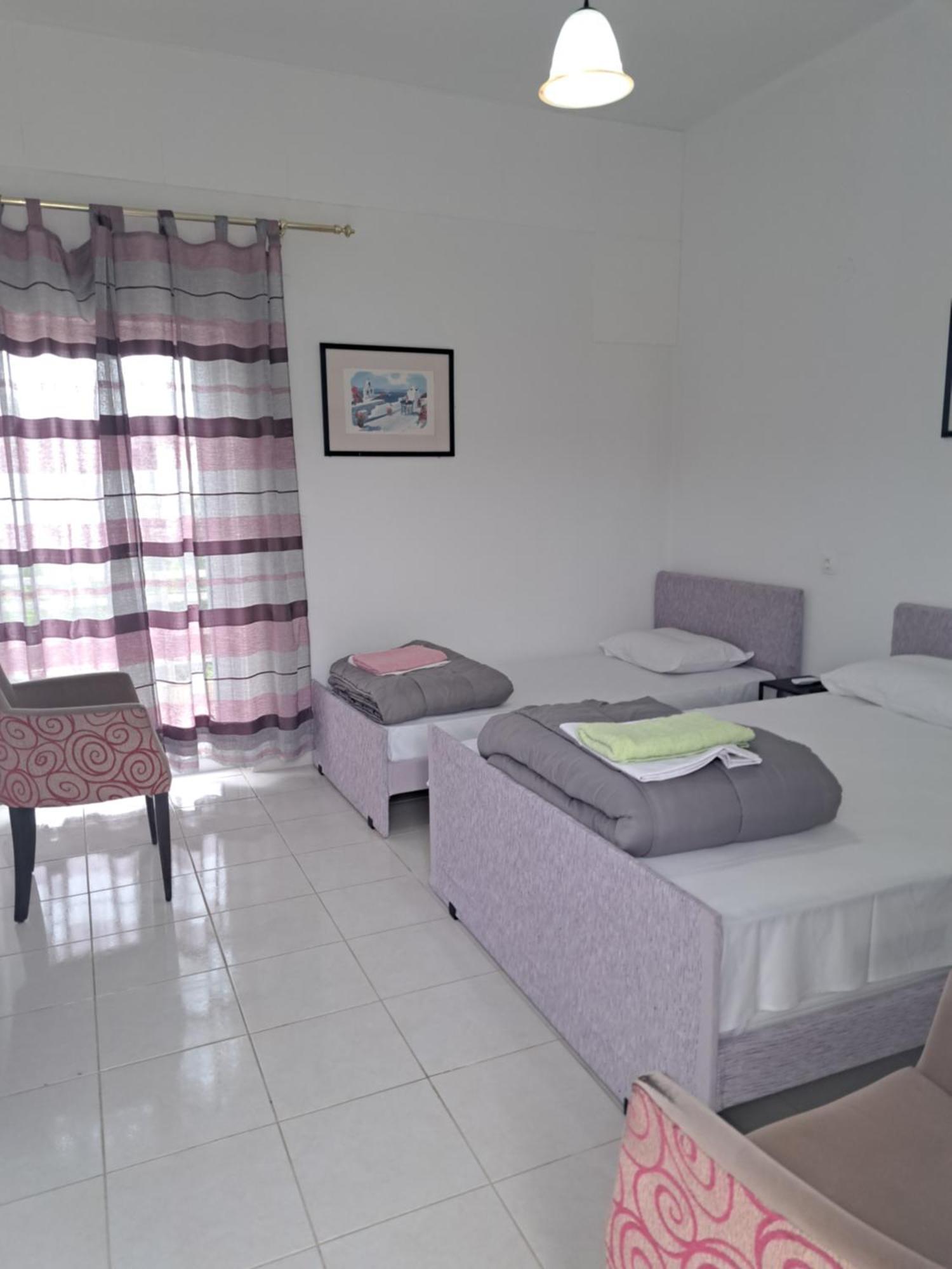 Mona Apartment *