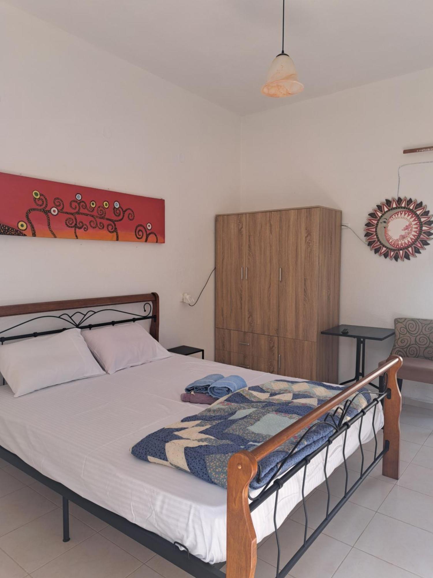 Mona Apartment