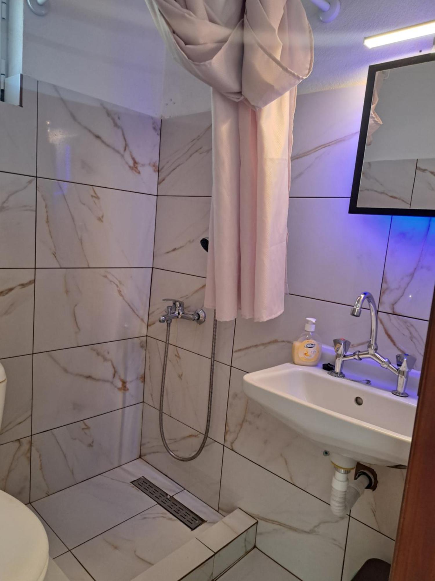 Apartment Mona Agios Georgios (Istiaia-Aidipsos)